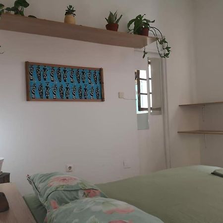 Old House Apartment Tarrafal  Luaran gambar