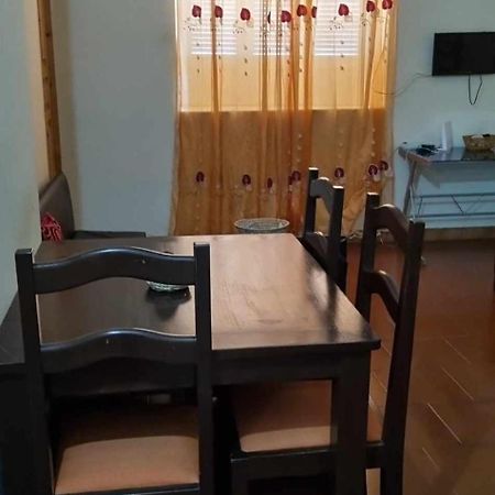 Old House Apartment Tarrafal  Luaran gambar