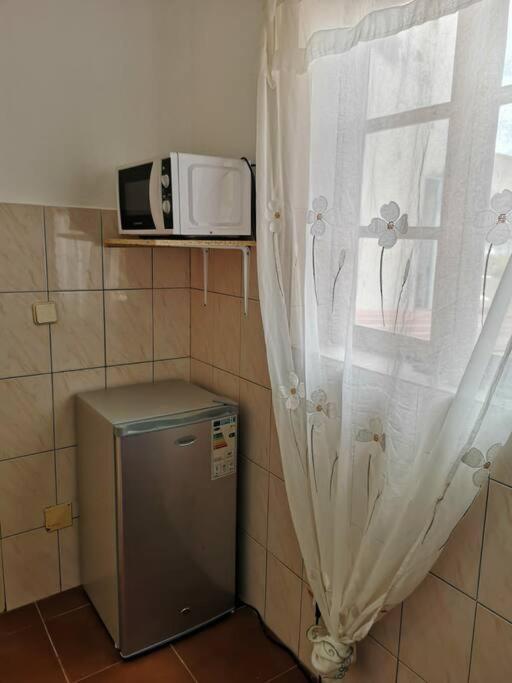 Old House Apartment Tarrafal  Luaran gambar