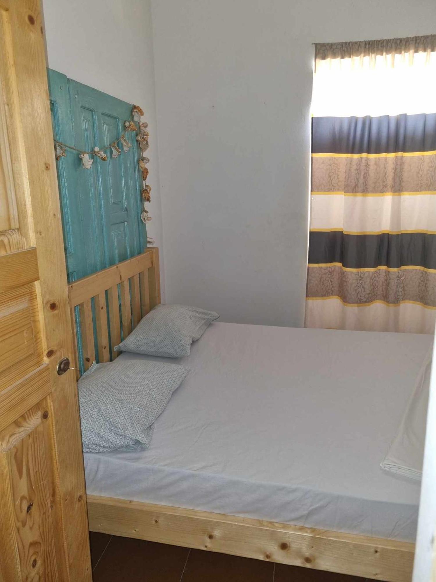 Old House Apartment Tarrafal  Luaran gambar